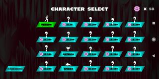 Rock Maze - Screenshot 1