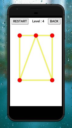 Single Stroke Draw - One Touch - Screenshot 2