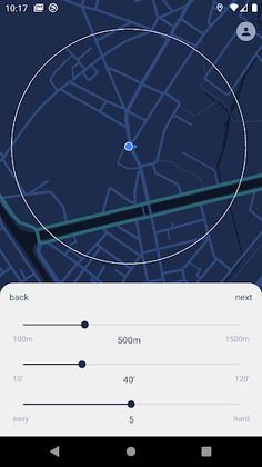 Cheese Chase - Screenshot 1