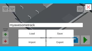 Track Builder - Screenshot 3