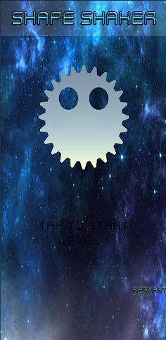 Shape Shaker - Screenshot 1