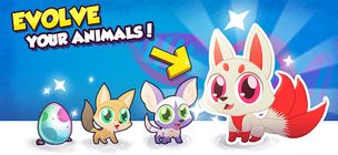 Merge Zoo - Screenshot 3