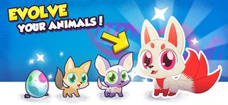 Merge Zoo - Screenshot 3