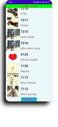 indian bike driving cheat code - Screenshot 4