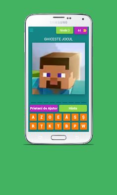 GHICESTE JOCUL 2 - Screenshot 4