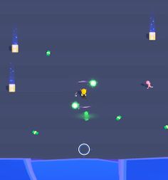 Hord Run 3D - Screenshot 1