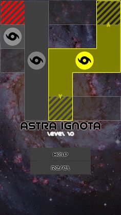 Astra Ignota - Screenshot 4