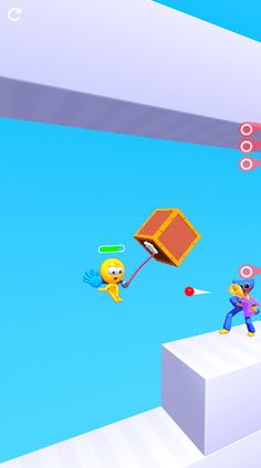 Player Crushtime - Screenshot 1