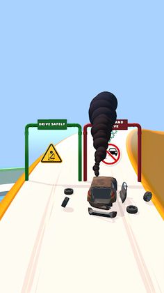 Car Evolution - Screenshot 1