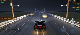 Traffic Racer 3D - Screenshot 2