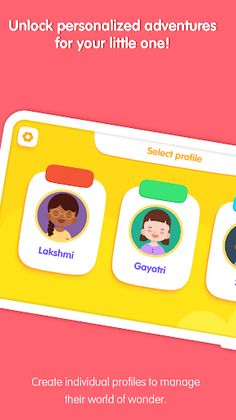 mues Academy - Screenshot 2