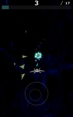 Space Dogfight - Screenshot 3