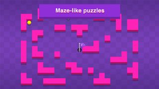 Puttball - Screenshot 1