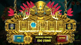 Skull Flip! - Screenshot 2