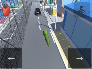 Snake City - Snake Game - Screenshot 2