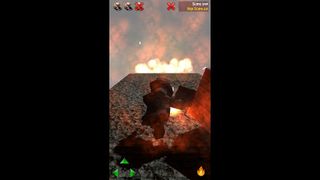 Mage Runner - Screenshot 2