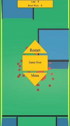 Rip laps - Screenshot 4