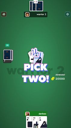 Whot Kings - Screenshot 3