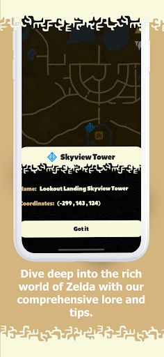 Zeldore - Screenshot 4