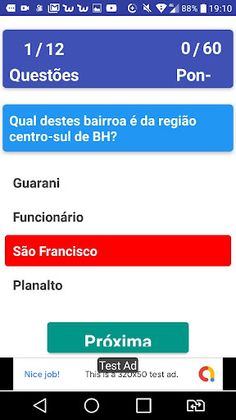 Memorize BH - Screenshot 3