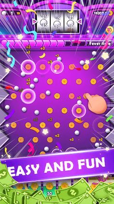 Plinko Master Crazy Drop Money - Screenshot 2
