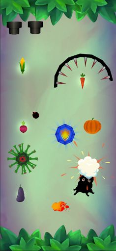 Gravity Piggies - Screenshot 2