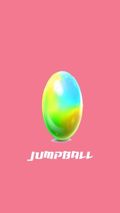 JumpBall - Screenshot 1