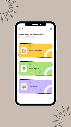 Tebak Angka & Matematika - Screenshot 1