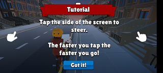 Pizza Boy - Screenshot 3