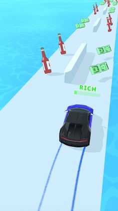 Car Evolution - Screenshot 2