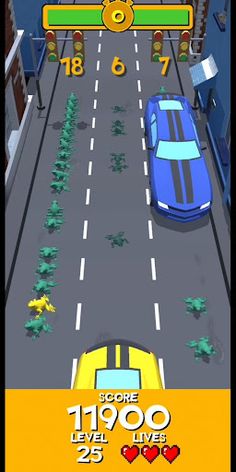 Mati Katak - A Game of Frogs - Screenshot 3