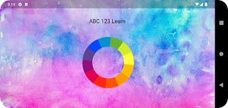 ABC 123 Learn - Screenshot 1