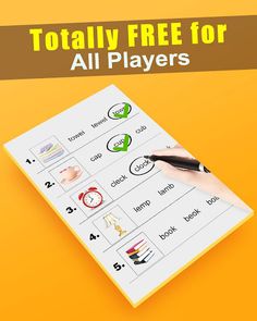 Word Cross - Screenshot 2