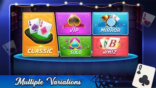Spades - Screenshot 2