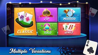 Spades - Screenshot 2