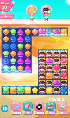 Dog Mania - Screenshot 3