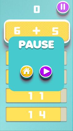 MATHS MULTIPLE - Screenshot 1