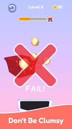 Cash Day 3D - Screenshot 3