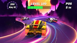 GT Car Stunts 3D Master - Screenshot 1