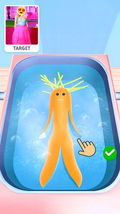 Happy Meal Makeover - Screenshot 4