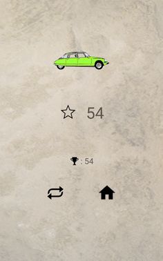 Drive R1 - Screenshot 4