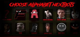 Alphabet Next bot - Screenshot 3
