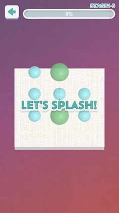 Art Splash - Screenshot 2