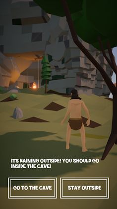 Alone - A Survival Game - Screenshot 2