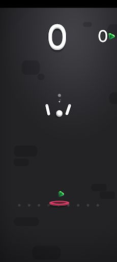 AI Drop Ball - Screenshot 2