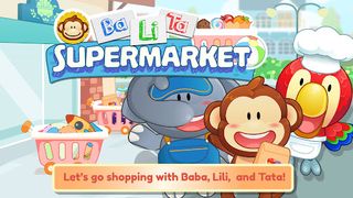 Balita Supermarket - Screenshot 1