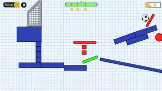 Go Ball VPN - Screenshot 3