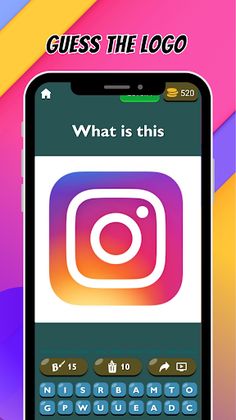 Guess the Logo - Brand Quiz - Screenshot 4