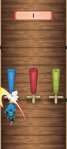 GO!Samurai - Screenshot 3