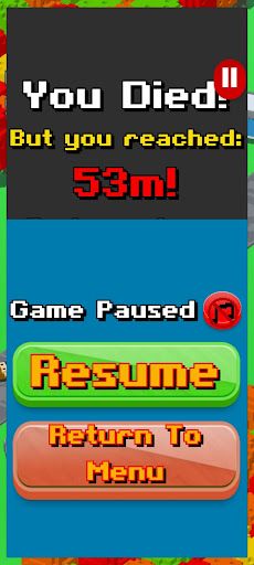 Run Jumps - Screenshot 2